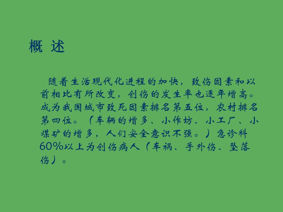 创伤的急救与护理.ppt_第2页