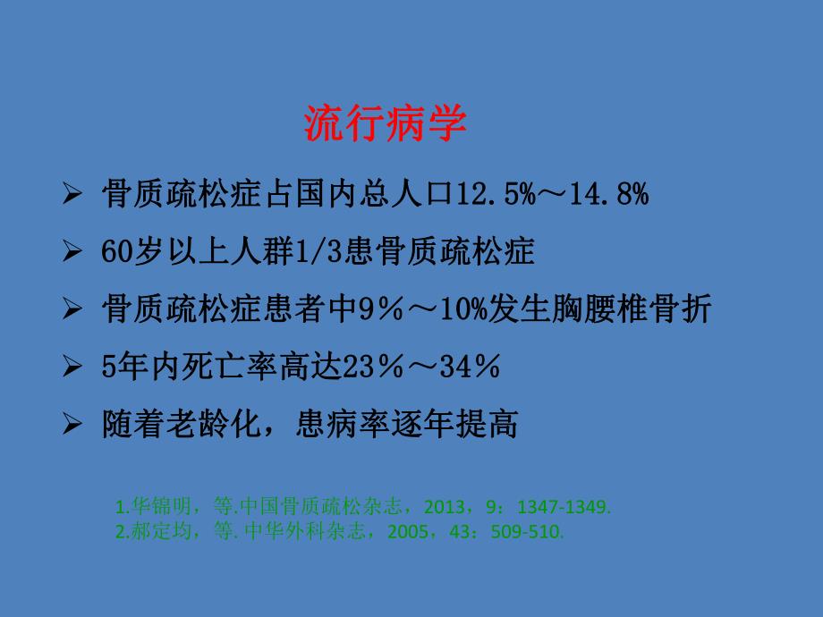 贺宝荣症状性骨质疏松脊柱压缩骨折治疗策略.ppt.ppt_第2页