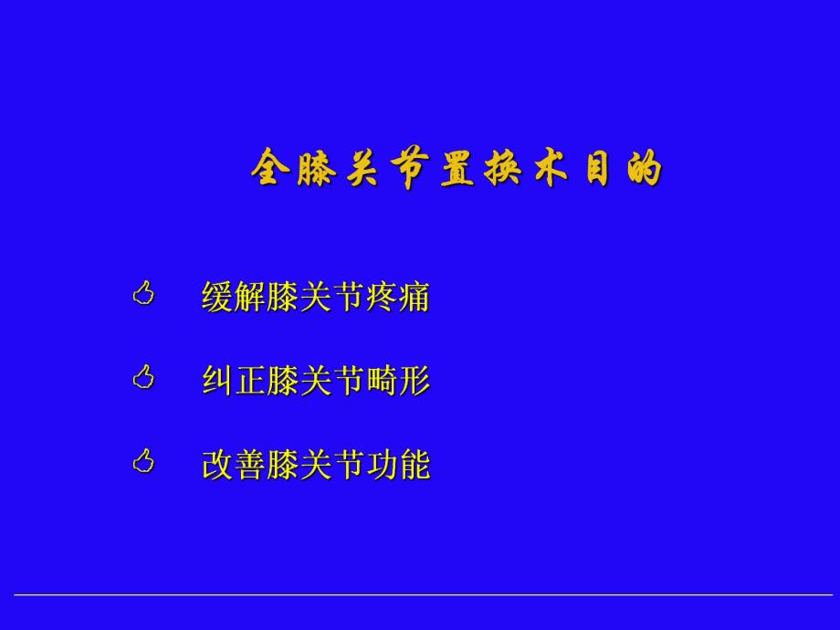 全膝关节置换PPT幻灯片.ppt_第2页