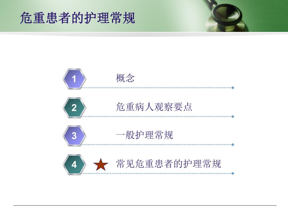 危重患者的护理常规.ppt_第2页