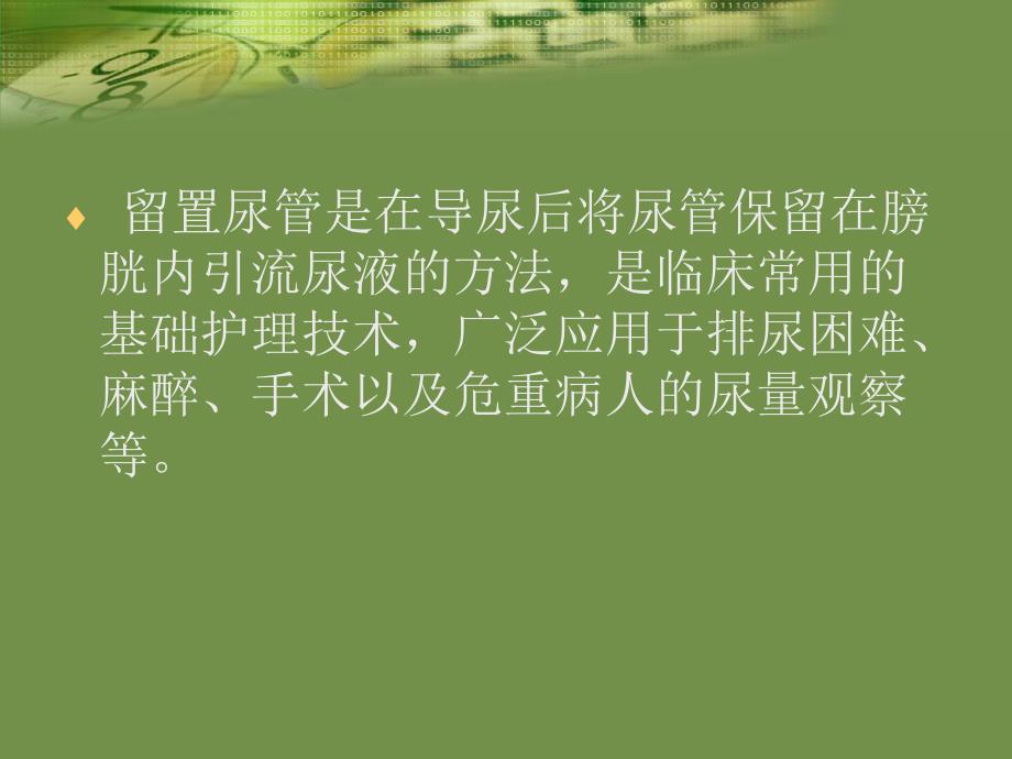 留置尿管的护理.ppt_第2页