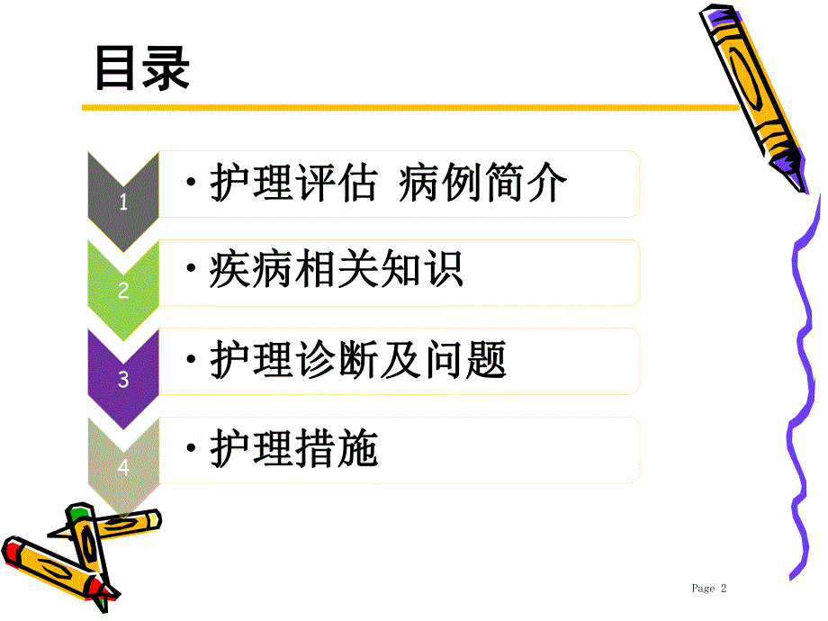 乳腺癌根治术患者的护理教学查房.ppt_第2页