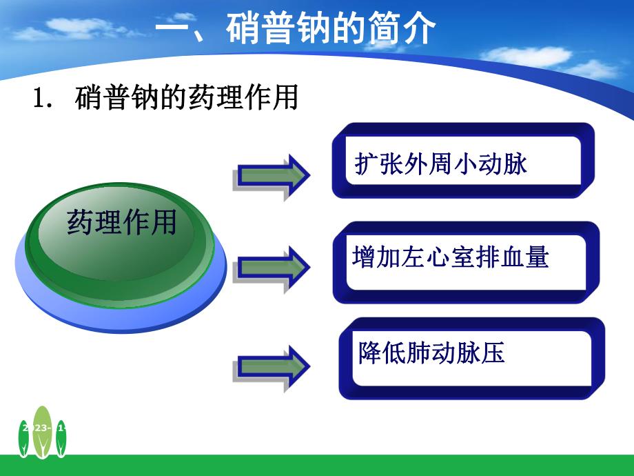 硝普钠的护理.ppt_第3页