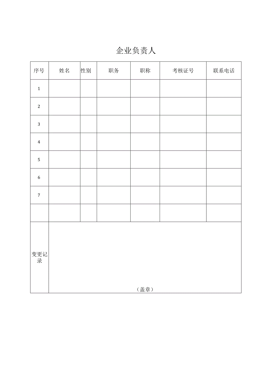 《燃气经营许可证》年检报告表.docx_第3页