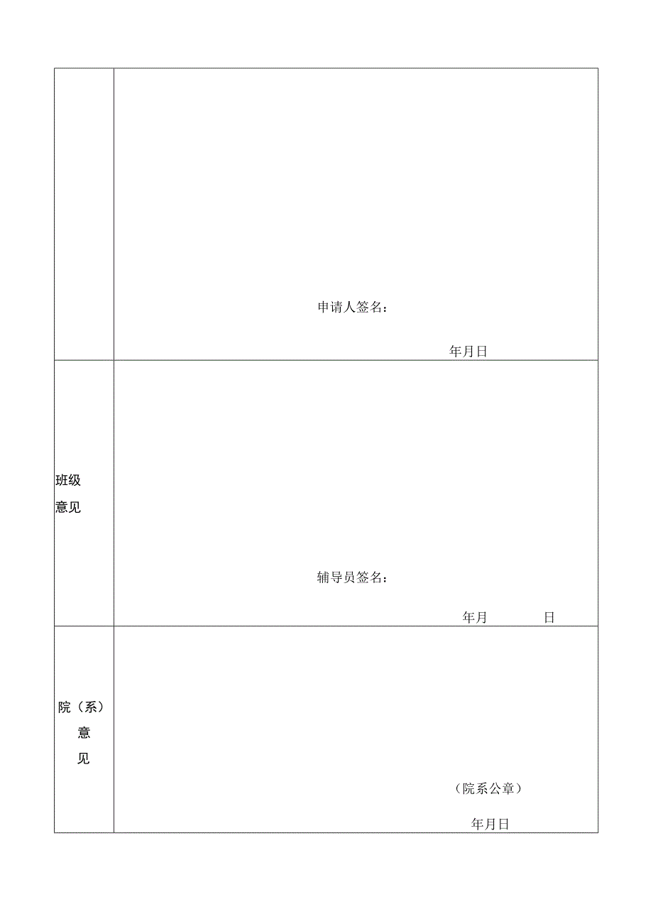 土木工程学院助学金申请审批表.docx_第2页