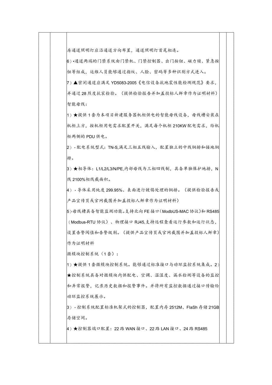 第五章采购项目技术、服务及其他商务要求.docx_第2页