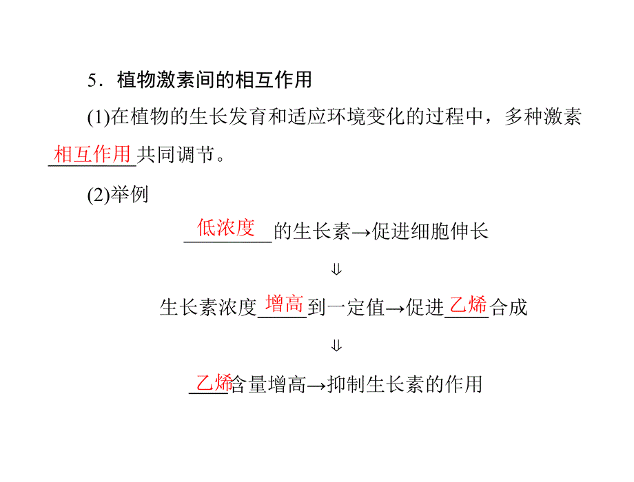 第3章植物的激素调节第3节其他植物激素.ppt_第3页