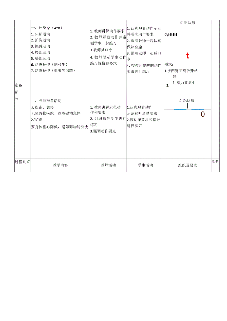 小学新课标水平二《足球脚内侧踢球停球运球》体育与健康教案.docx_第2页