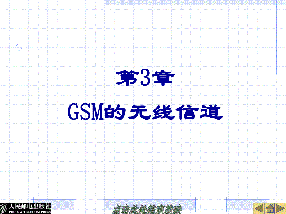 第3章GSM的无线信道.ppt_第1页