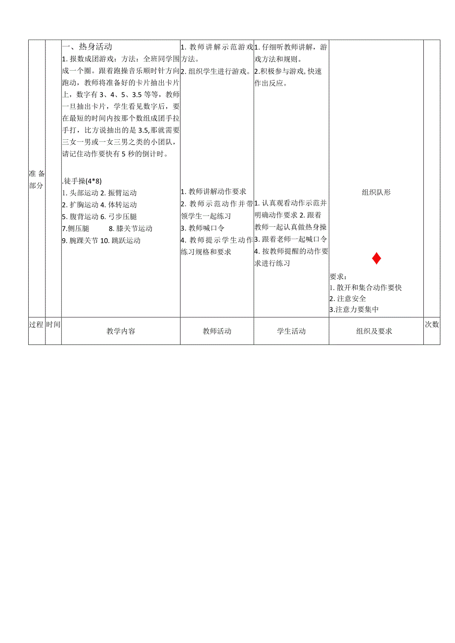 七年级新课标水平四《三步上篮》体育与健康教案.docx_第2页