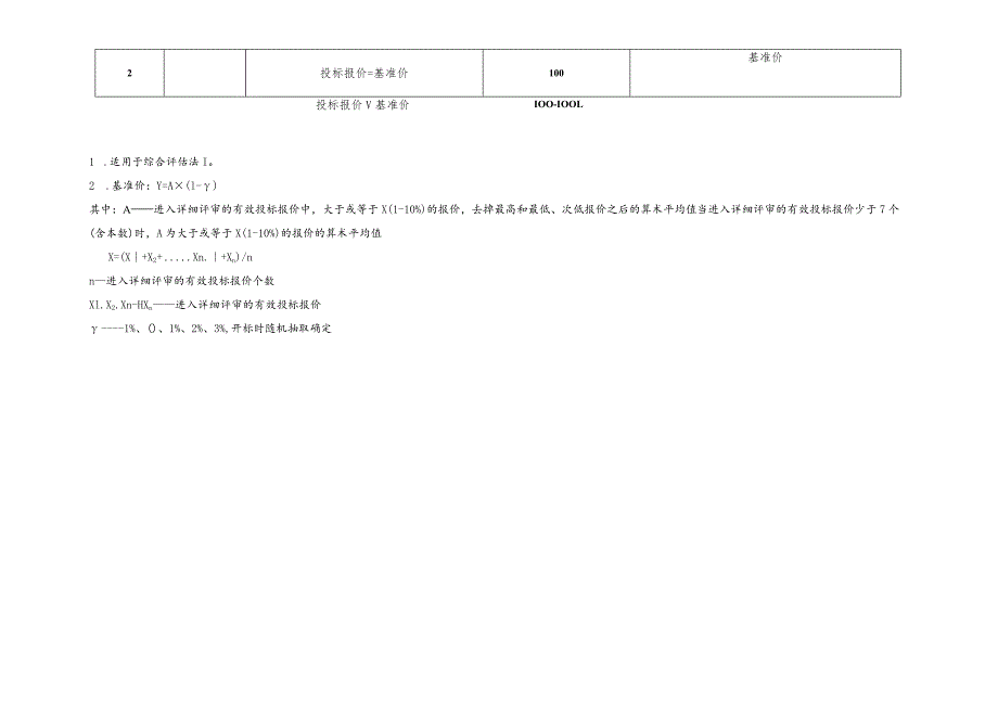 投标报价评审表.docx_第3页