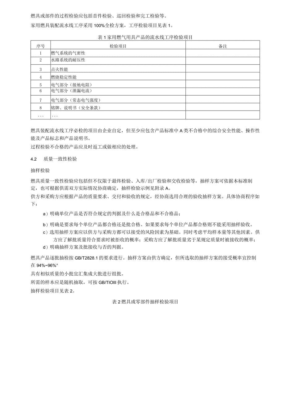 燃气燃烧器具合格评定程序及检验规则.docx_第3页