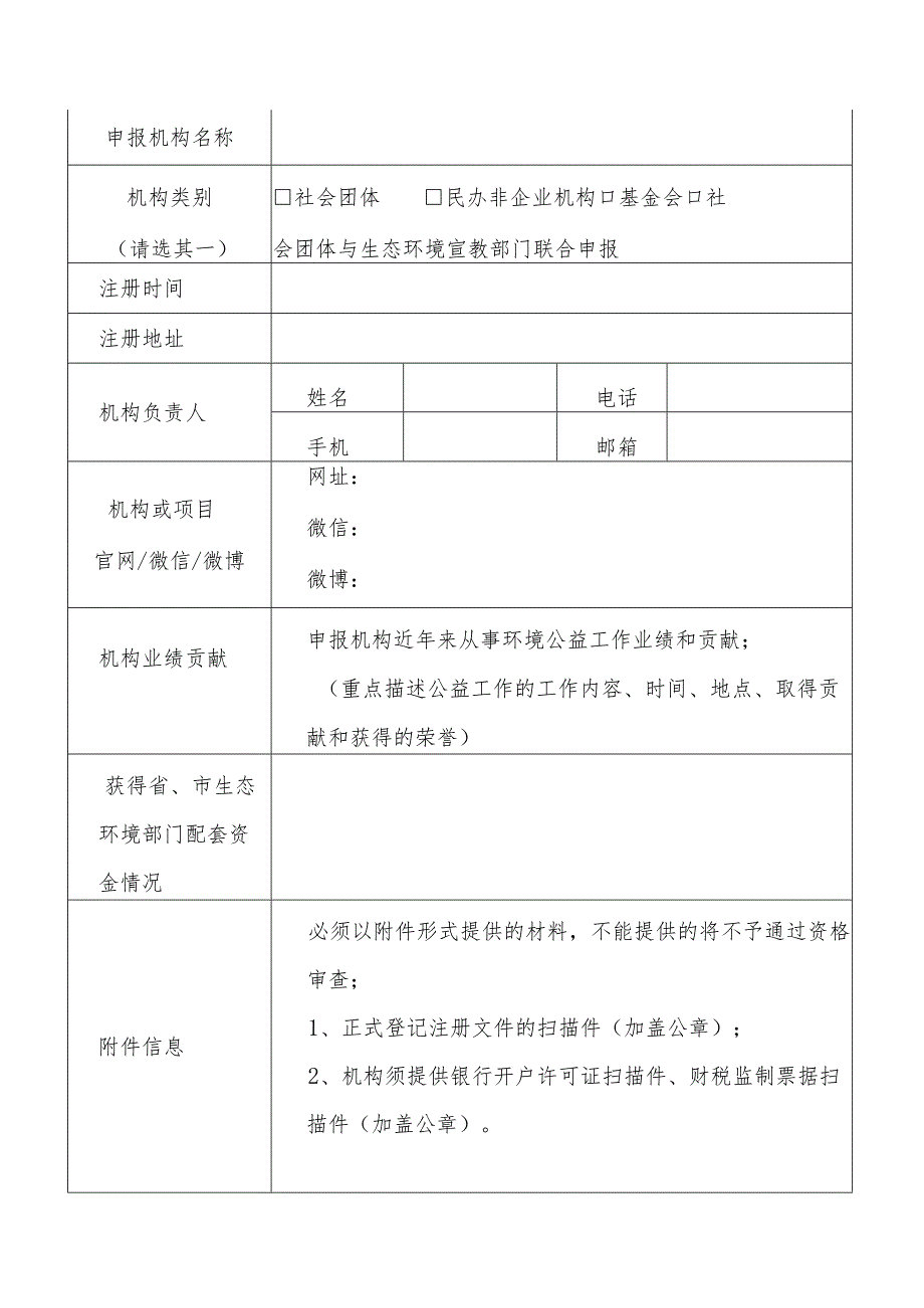 环保设施向公众开放NGO二期基金申报表.docx_第2页