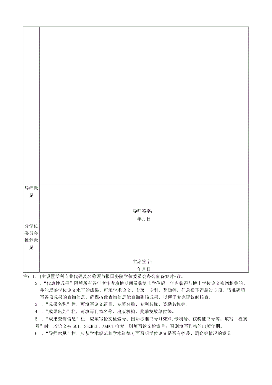 四川师范大学优秀博士学位论文推荐表.docx_第2页