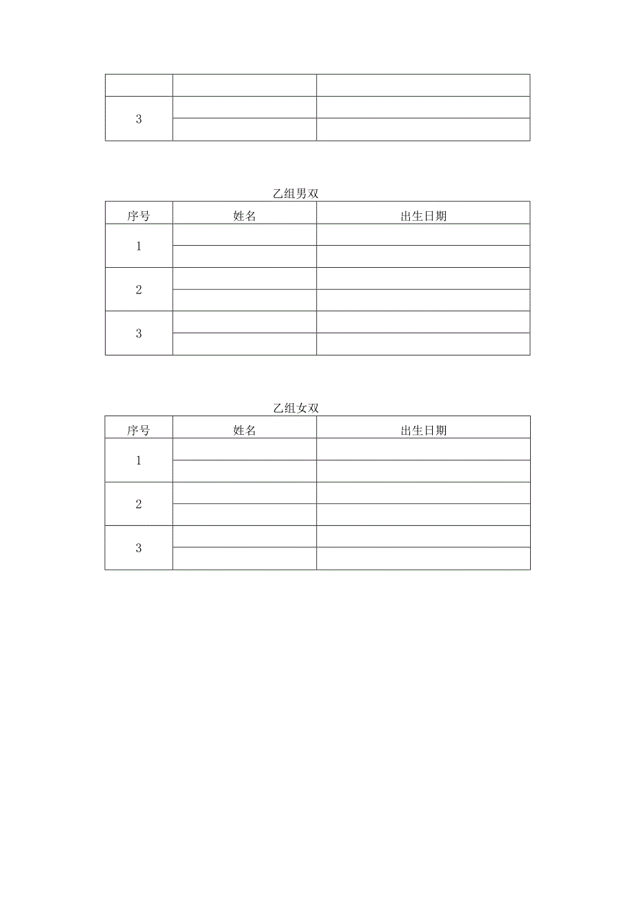 重庆市第十届普通高校体育教师网球比赛规程.docx_第3页