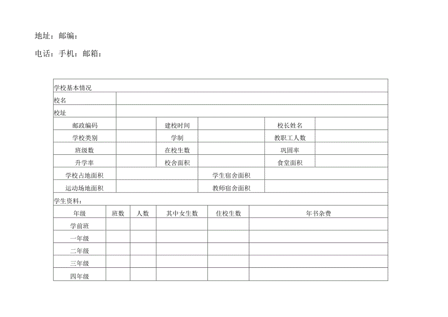 众基金爱心医务室资助申请表申请学校图片.docx_第2页