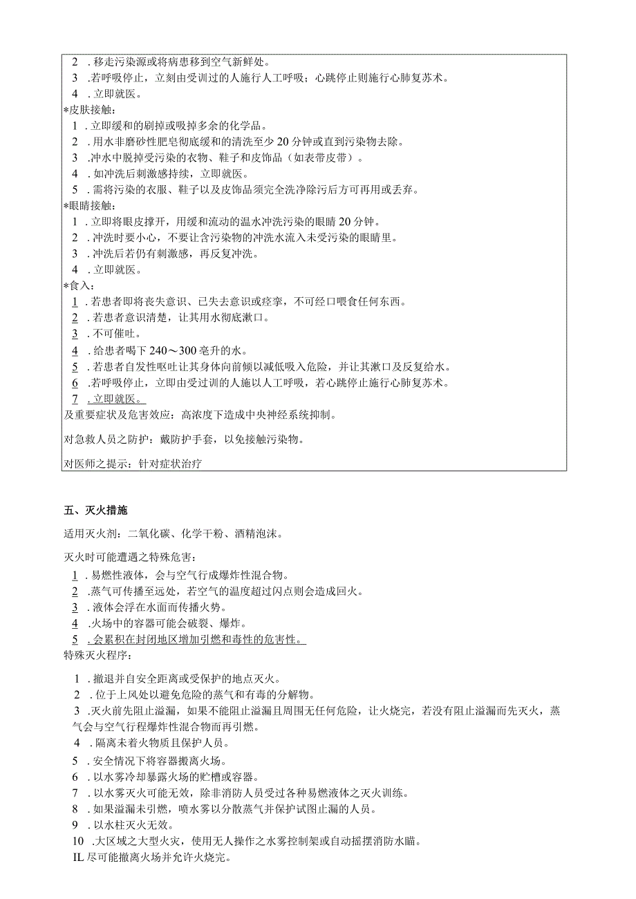 物质安全数据表.docx_第2页