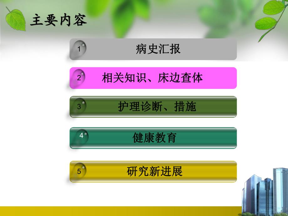 [宝典]copd病人的护理查房.ppt_第2页