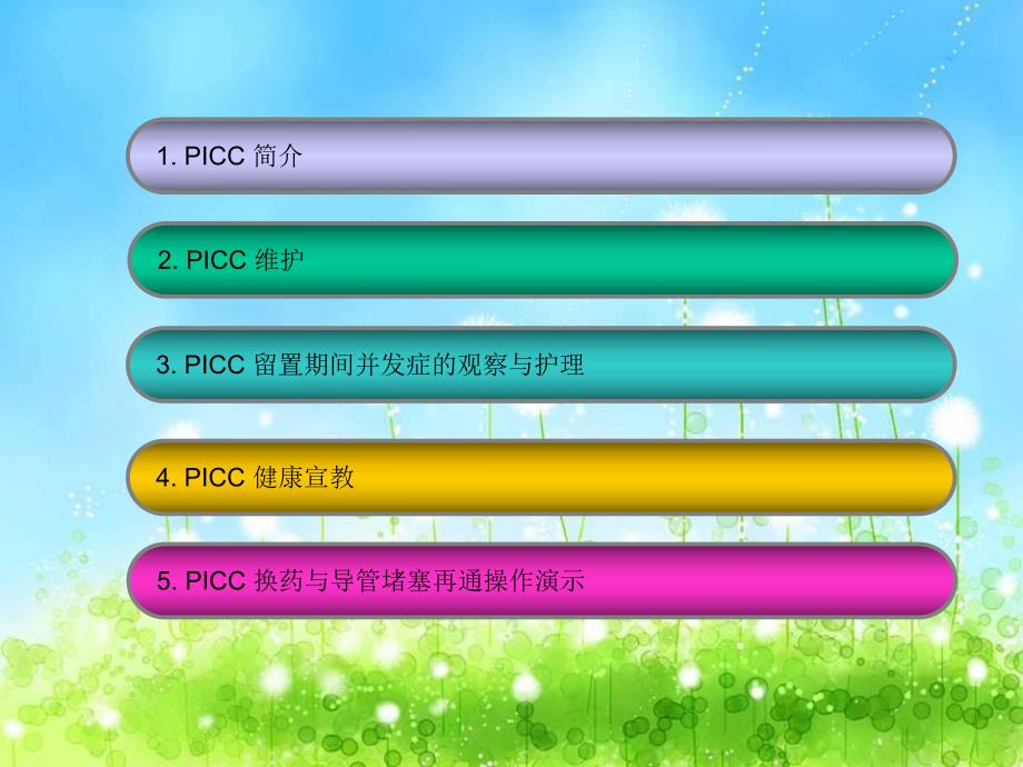 picc护理查房[精品].ppt_第2页