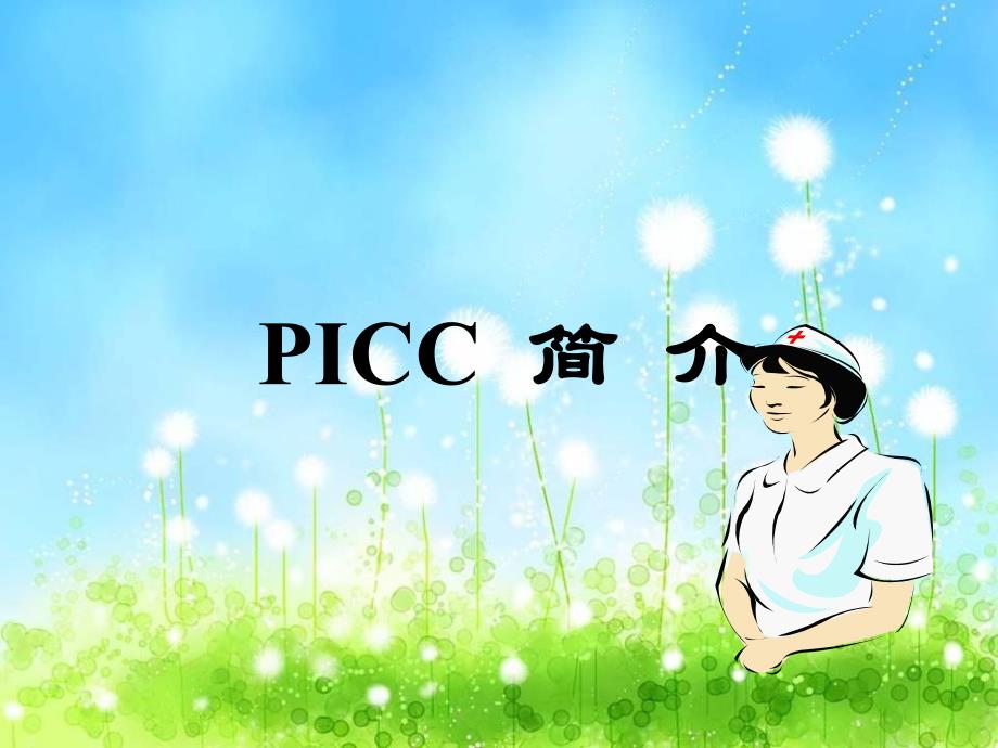 picc护理查房[精品].ppt_第3页