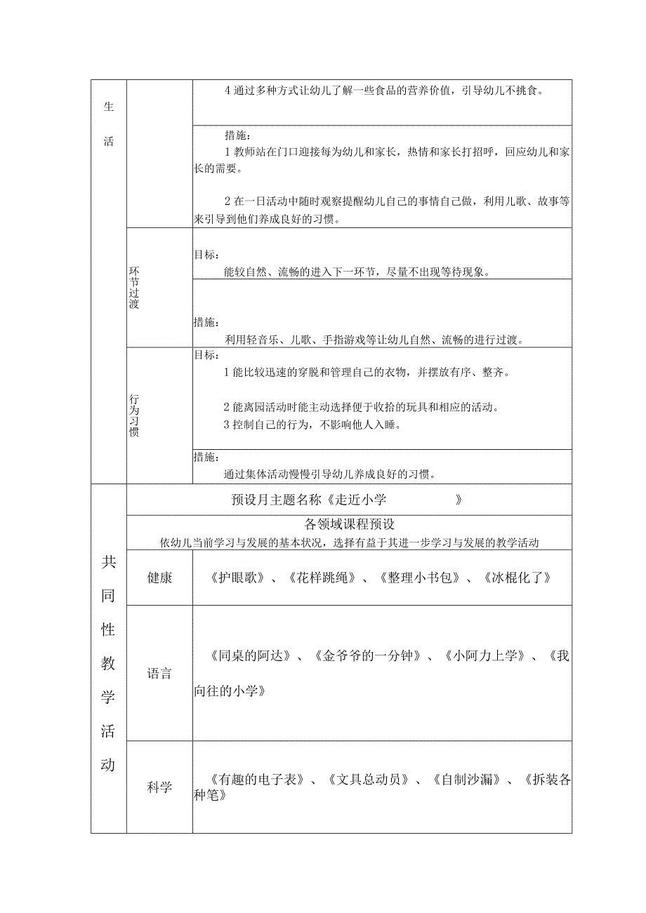 幼儿园幼儿一日生活作息时间表.docx_第2页