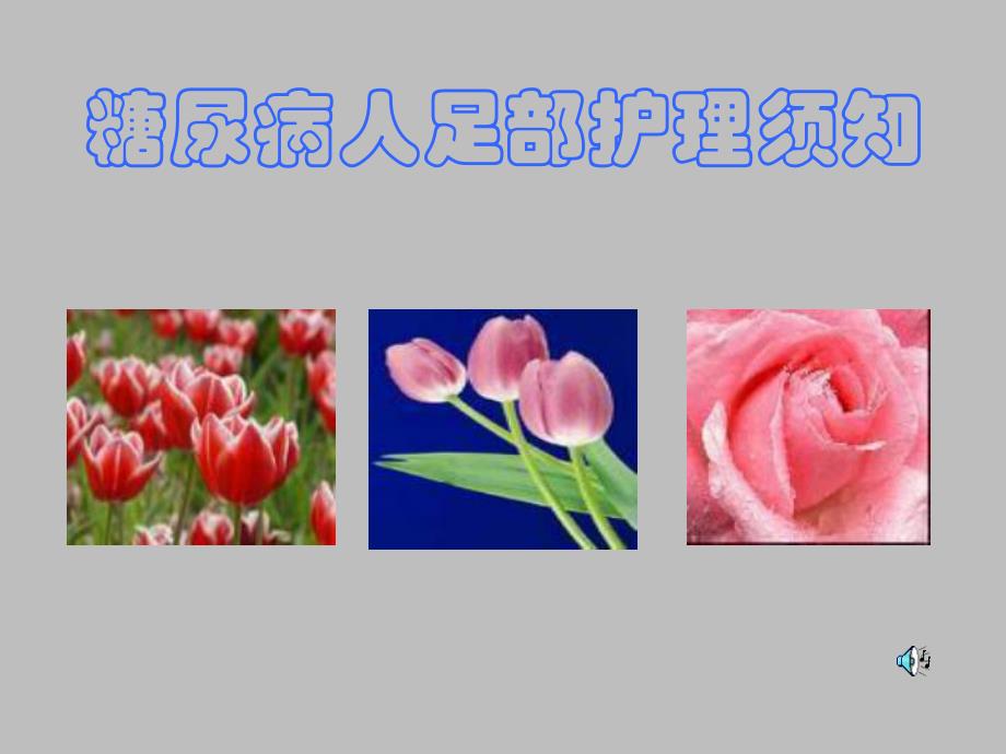 医院糖尿病足护理4.ppt_第2页