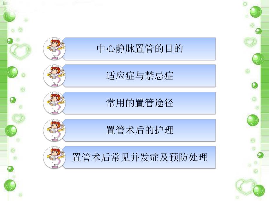 中心静脉置管的护理.ppt_第2页