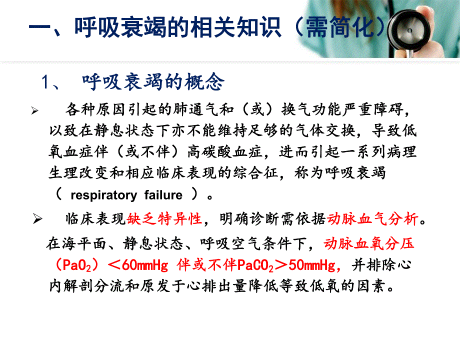 一例呼吸衰竭病人的护理查房.ppt_第3页