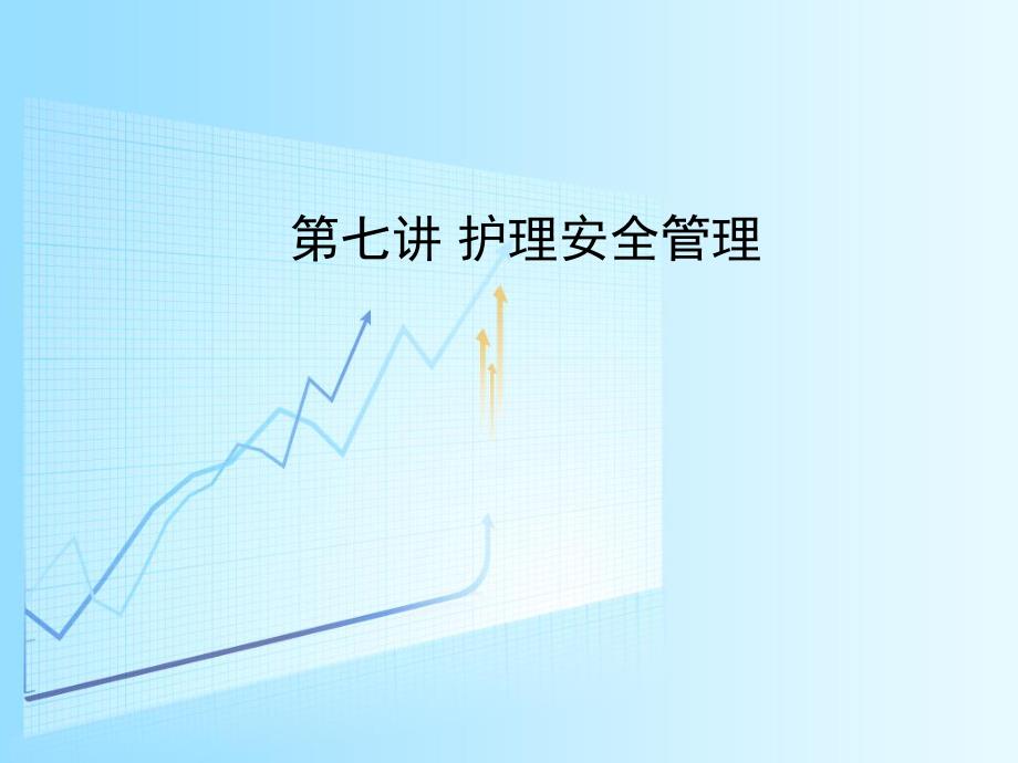 第7章：护理安全管理1.ppt_第1页