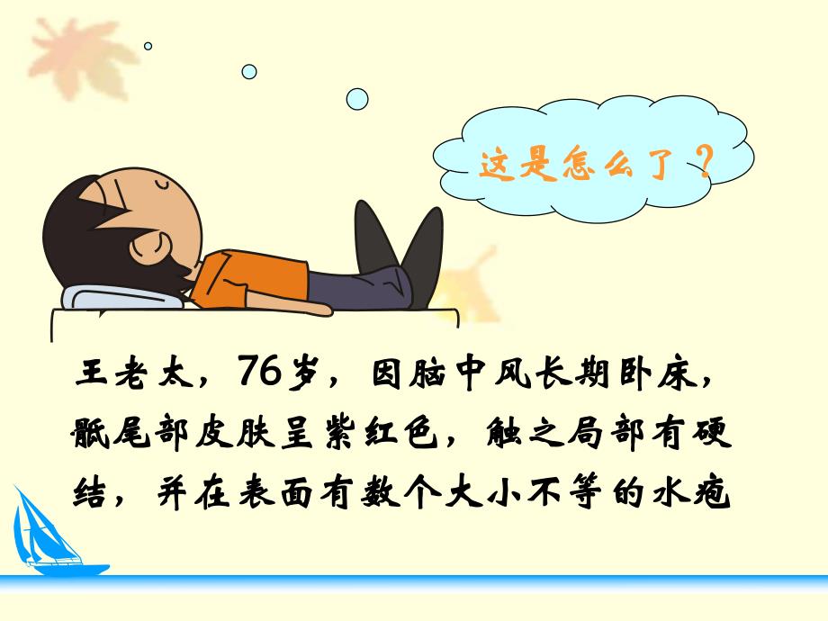 [其它技巧]压疮预防及护理幻灯片.ppt_第2页