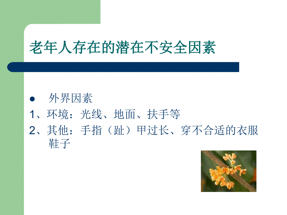 老住院患者安全问题与防范.ppt_第3页