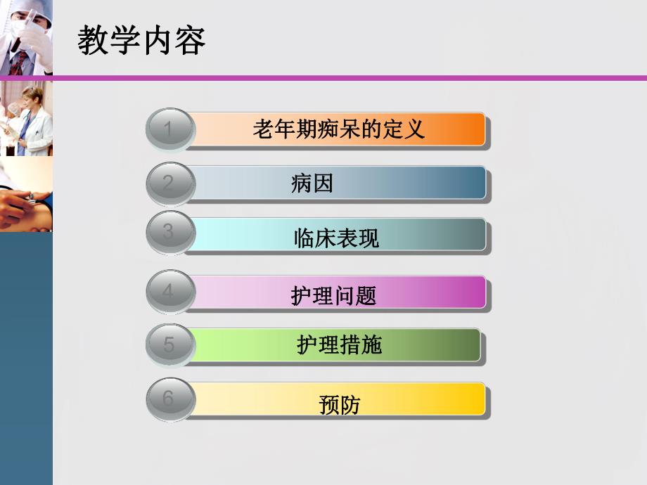 阿尔茨海默病的护理查房.ppt_第2页