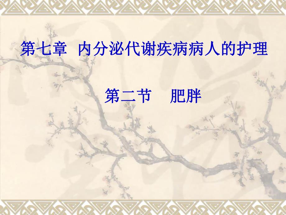 肥胖病人的护理.ppt_第1页