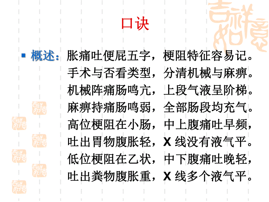 肠梗阻病人消化系统疾病的护理.ppt_第3页