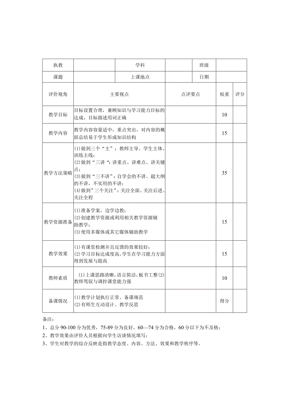 中等职业学校教学质量评价体系精选.docx_第3页