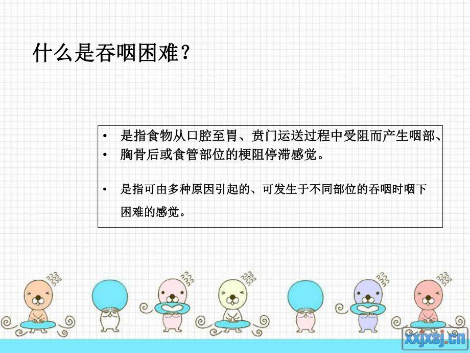 吞咽困难.ppt_第2页