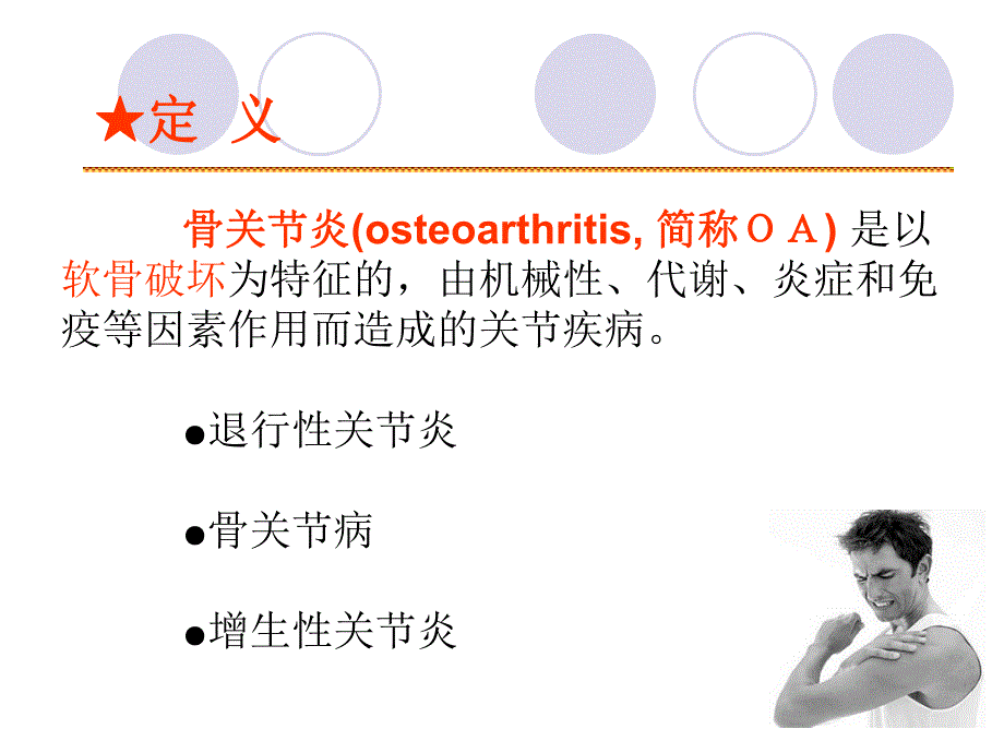 骨关节炎的康复.ppt_第3页