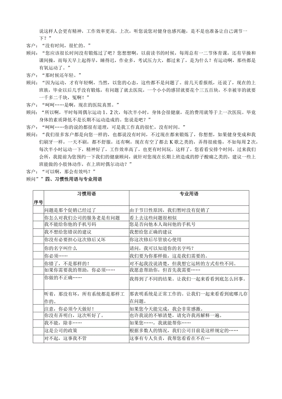 会籍顾问电话约访客户技巧.docx_第3页