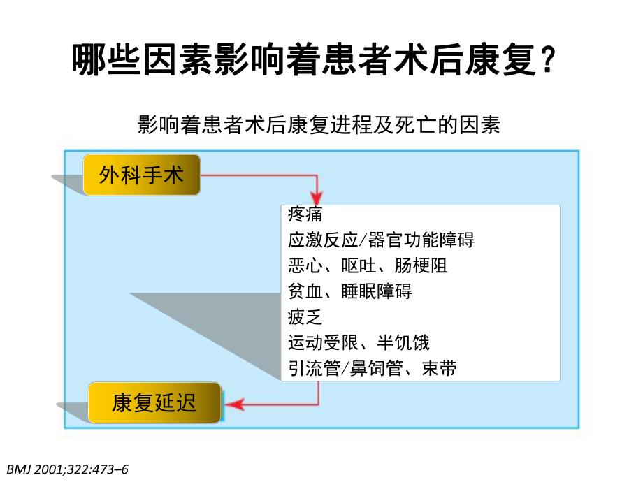 《术后快速康复ERAS 在普外科的应用与实践》精品讲稿.ppt_第3页