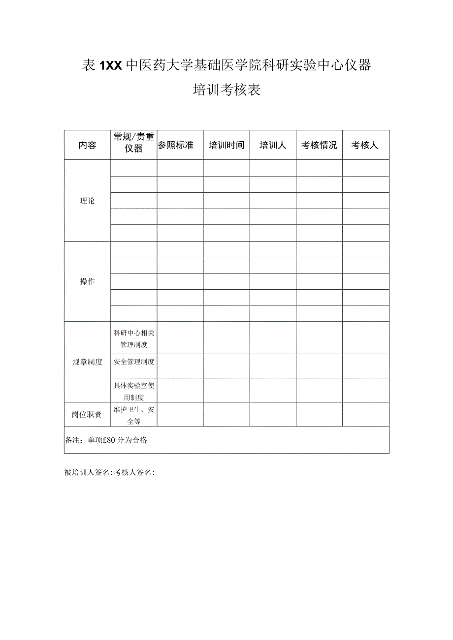 基础医学院科研实验中心实验室申请流程及相关要求.docx_第2页