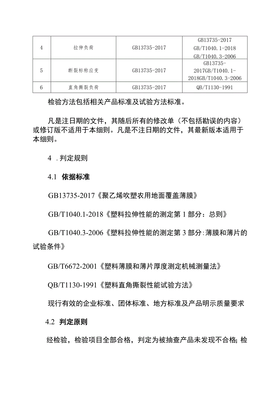 农用地膜省级监督抽查实施细则（2023年版）.docx_第2页