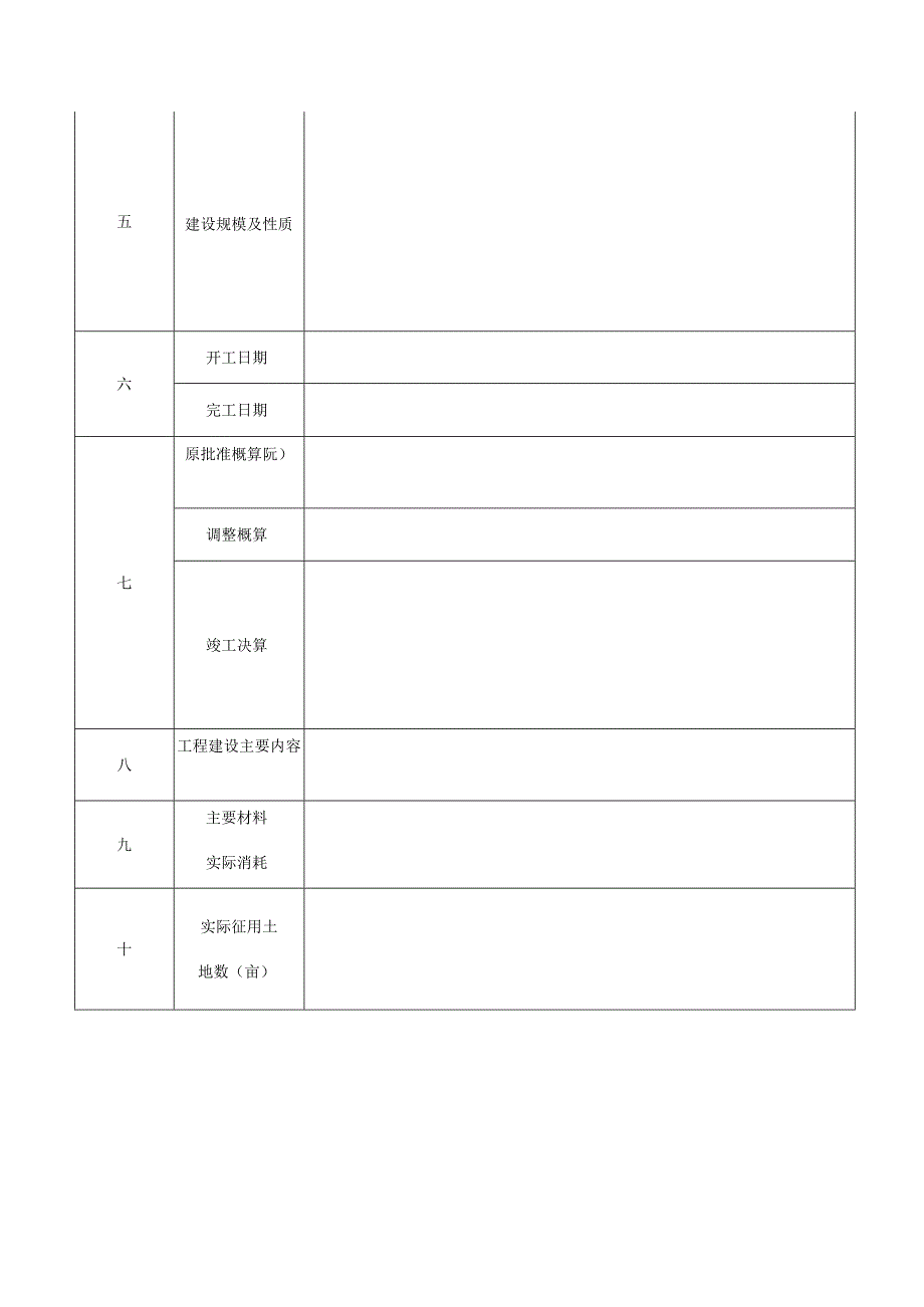 竣工验收鉴定书年月公路工程竣工验收鉴定书.docx_第3页