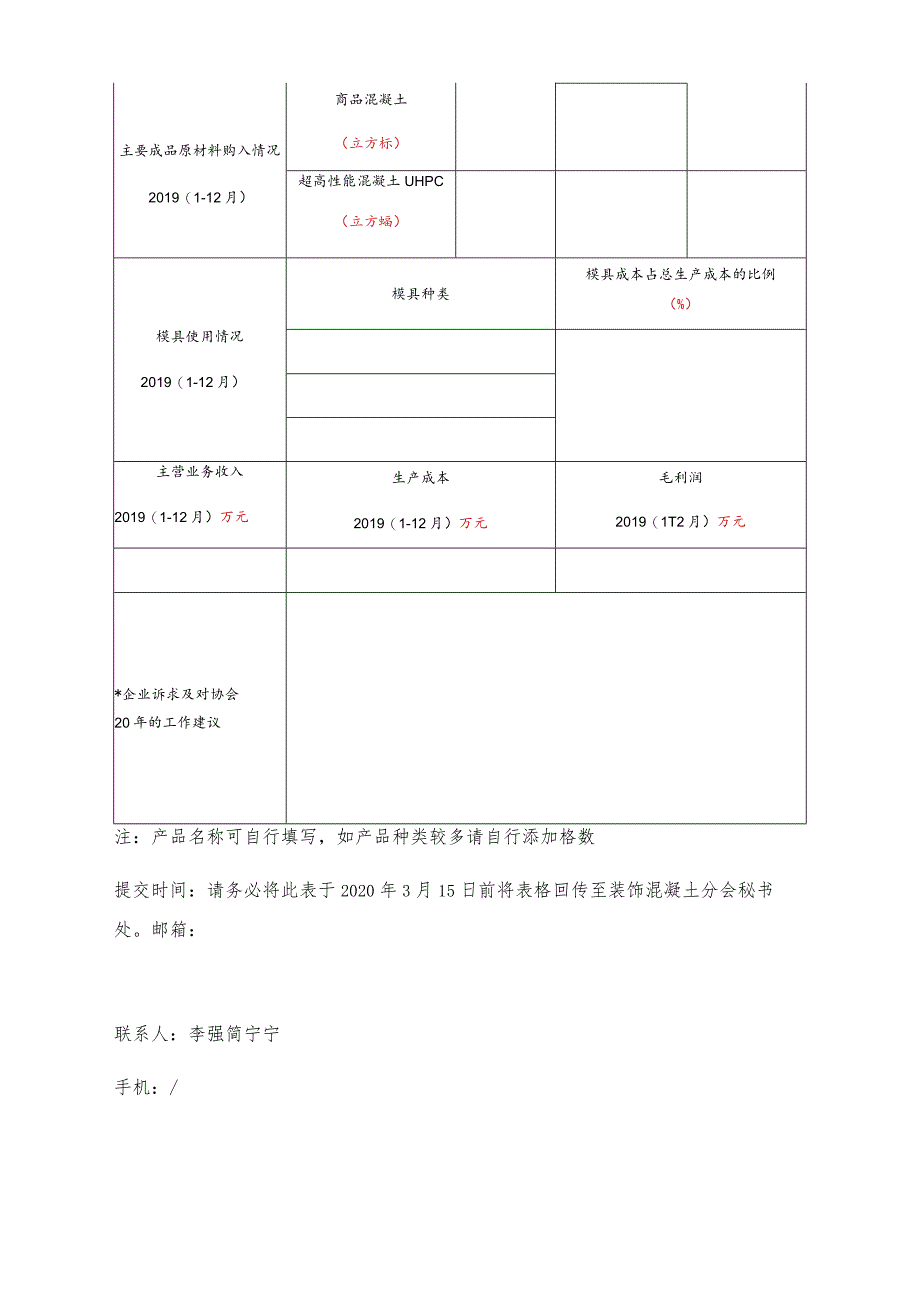 装饰混凝土生产施工企业经营及发展情况调查表.docx_第3页