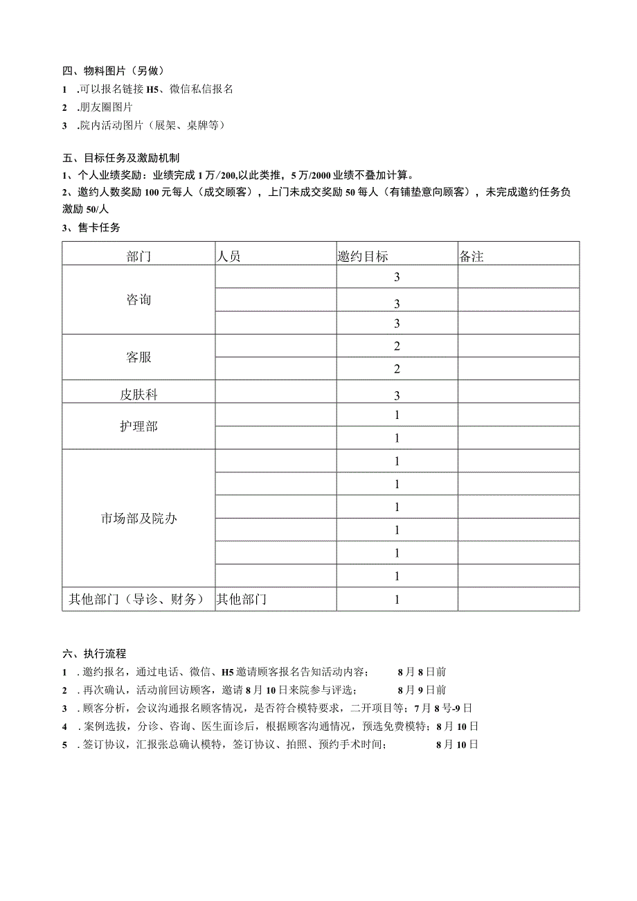 医美整形8月眼鼻专场活动方案.docx_第3页