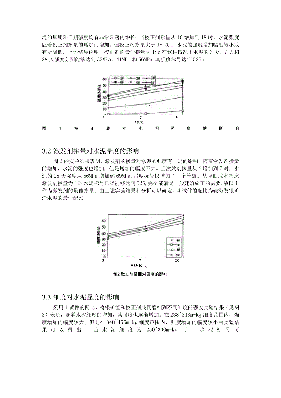 采用碱矿渣水泥的碱激发原理研制以镍矿渣为主的碱矿渣水泥.docx_第2页