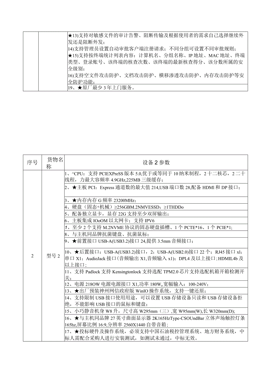 设备技术参数.docx_第2页