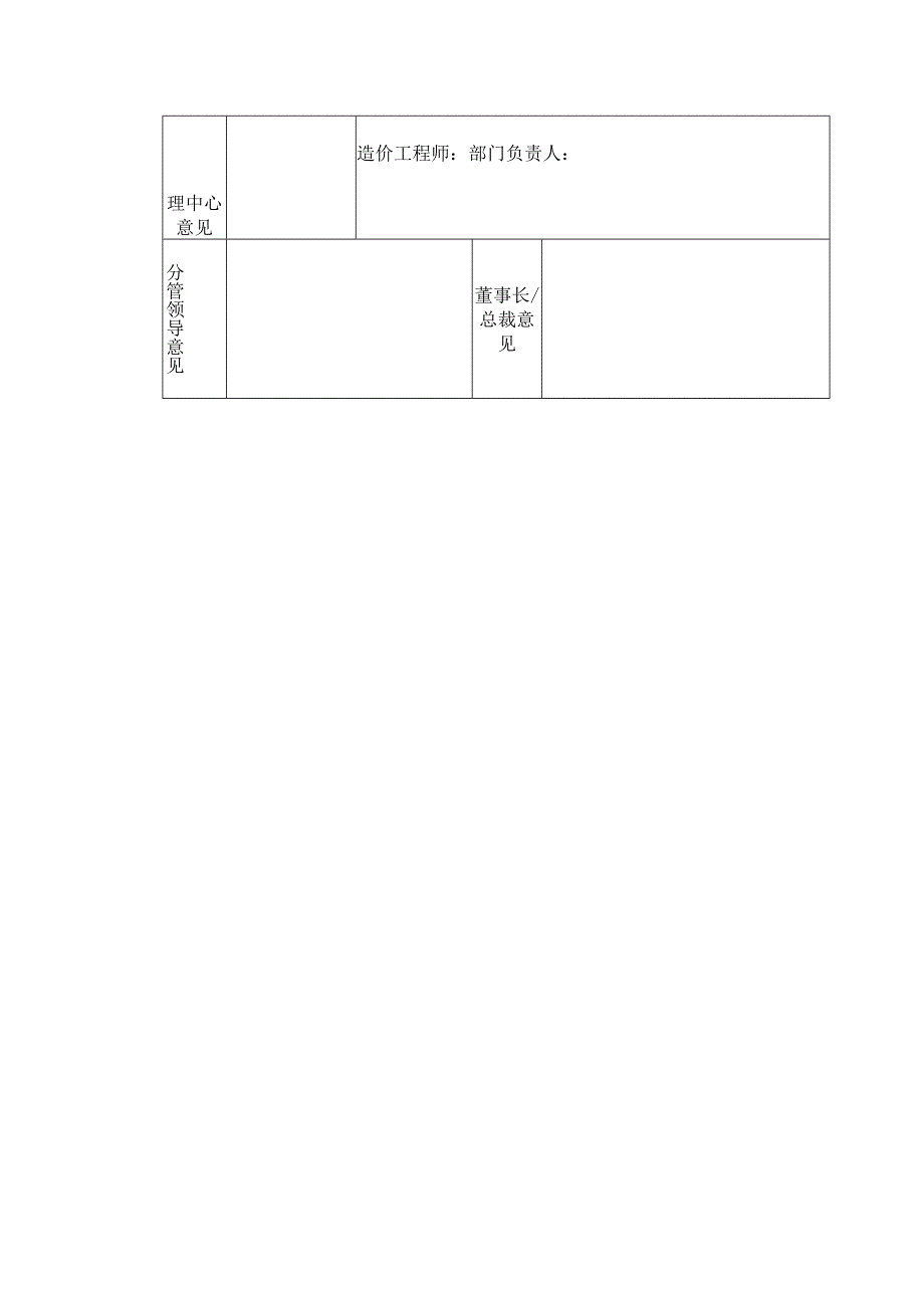 项目工程结算审批表.docx_第2页