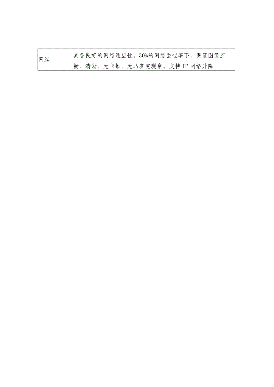 茶滘街道应急值班值守终端技术参数及要求.docx_第3页