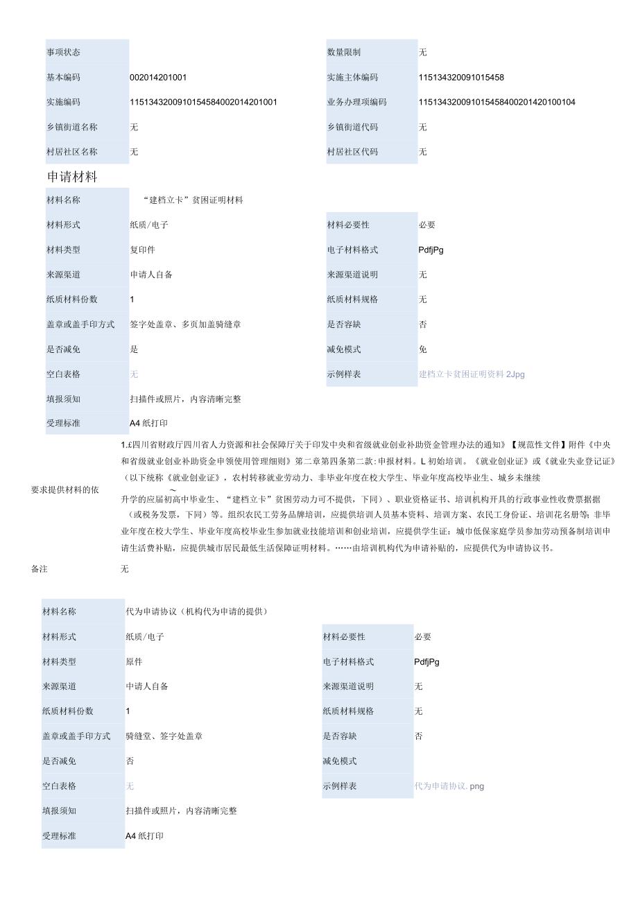 创业培训补贴申请.docx_第2页