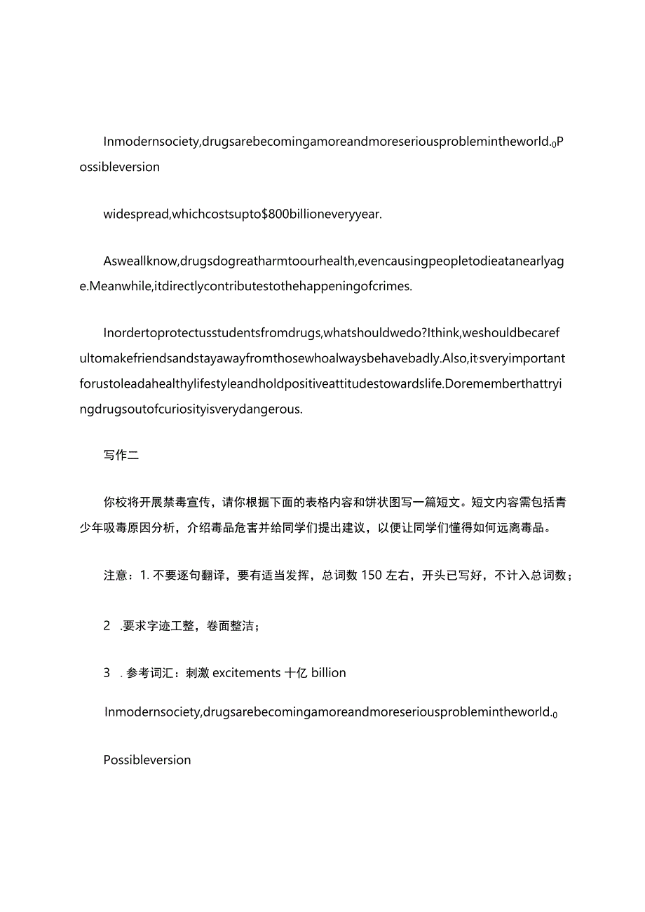 毒品的危害作文300字.docx_第3页